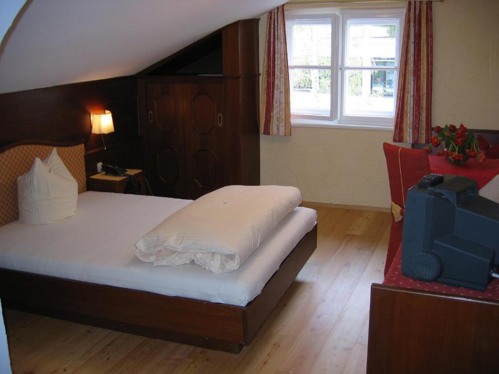 Gasthof Koreth Innsbruck Room photo