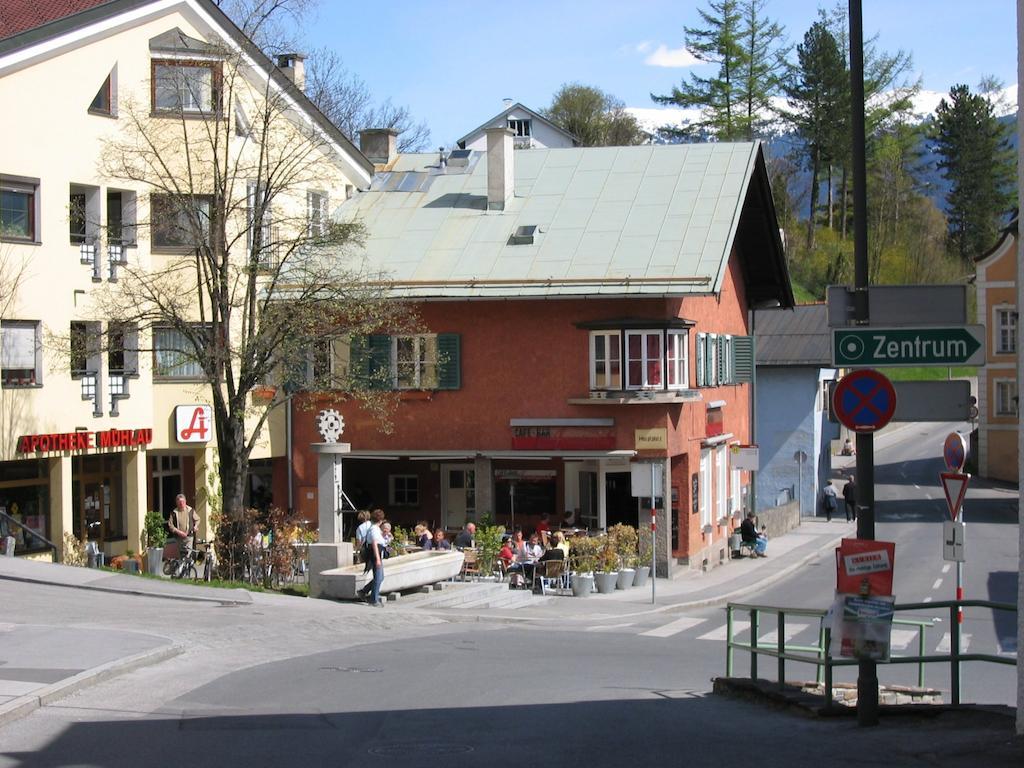 Gasthof Koreth Hotel Innsbruck Exterior photo