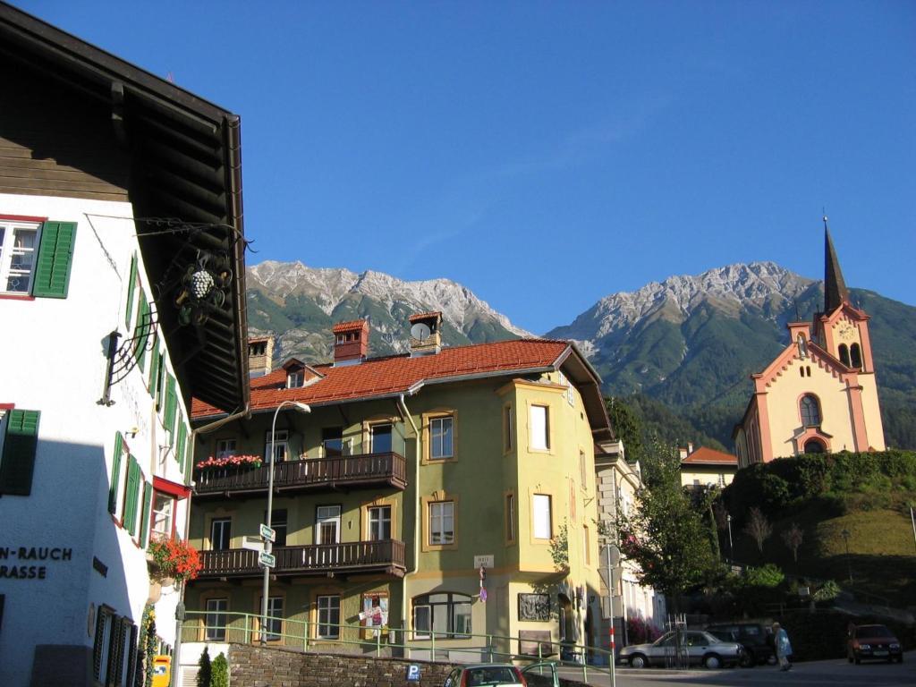 Gasthof Koreth Innsbruck Exterior photo